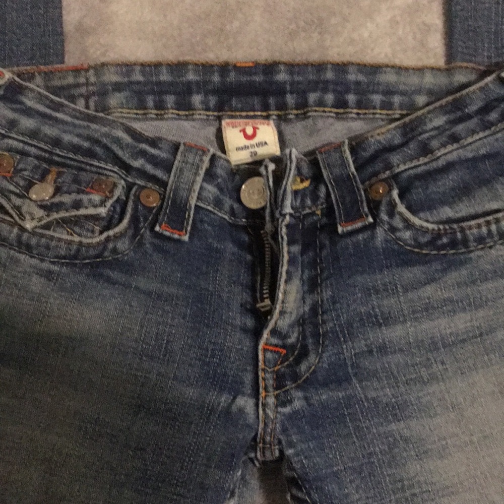 True Religion